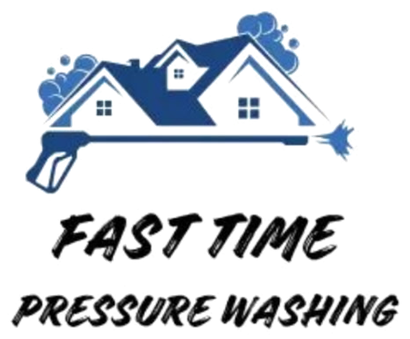 Fast Time Pressure Washing